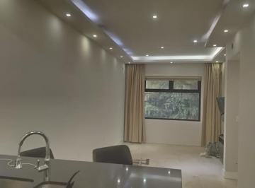 Departamento en Renta en San Miguel Chapultepec · Departamento en Renta en San Miguel Chapultepec
