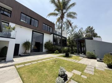 CASA EN VENTA JARDINES DEL PEDREGAL · Casa en Venta Jardines del Pedregal