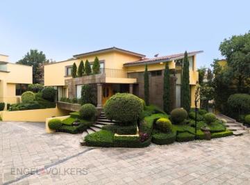 CASA EN CONDOMINIO EN VENTA, JARDINES DEL PEDREGAL · Casa en Condominio en Venta, Jardines del Pedregal