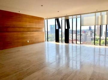 Departamento en renta en Polanco Horacio · Departamento en Renta en Polanco Horacio