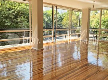 RENTA DE DEPARTAMENTO EN POLANCO · Renta de Departamento en Polanco