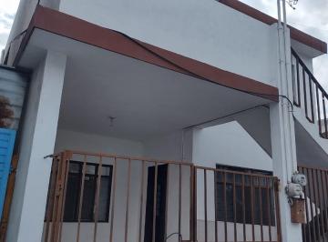 Departamento · 140m² · 2 Recámaras · 1 Estacionamiento · Departamento Equipado en Renta en Nueva Madero, Monterrey, N. L