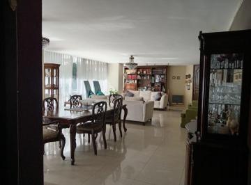 Departamento de 3 habitaciones, Miguel Hidalgo · Departamento de 250 m² con 3 Dorm. en Venta en Polanco I Sección
