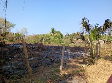 Terreno / Lote , La Unión de Isidoro Montes de Oca · Terreno a 5 Min de La Playa Troncones