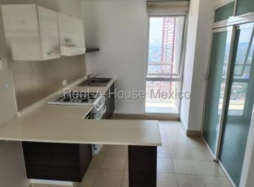 Departamento de 2 habitaciones, Miguel Hidalgo · Departamento en Venta en Miguel Hidalgo, Argentina Poniente Ahb26 - 3016