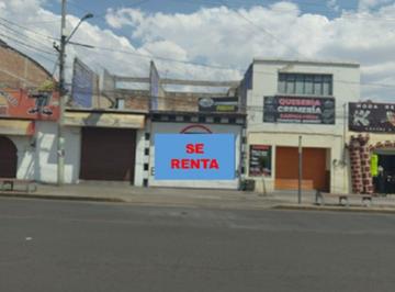 Terreno / Lote , Pachuca · Terreno en Renta Av Juates Pachuca