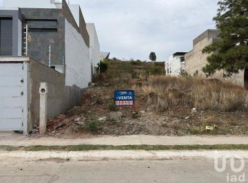 Terreno / Lote · 140m² · Terreno en Venta en Panorama Las Fuentes
