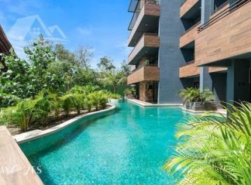 Departamento · 61m² · 1 Recámara · Departamento en Venta en Aldea Zama