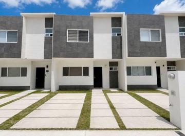 Casa de 3 habitaciones, Benito Juárez · Casa Seminueva en Venta – Jardines del Sur 6