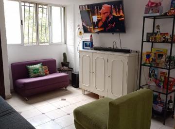 Departamento de 3 habitaciones, Alvaro Obregón · Departamento en Venta en Lomas de Becerra, Alvaro Obregon, Ciudad de México