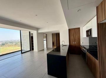 Departamento de 2 habitaciones, Zapopan · Departamento en Renta en Ventura