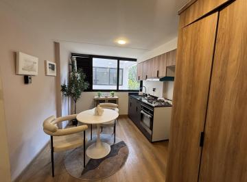 Departamento · 60m² · 2 Recámaras · Departamentos de 2 Recamaras/2 Baños Desde 3 Millones de Pesos