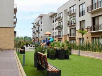 Departamento · 96m² · 2 Recámaras · 2 Estacionamientos · Departamento en Venta Olivar de Los Padres Privada Aequus