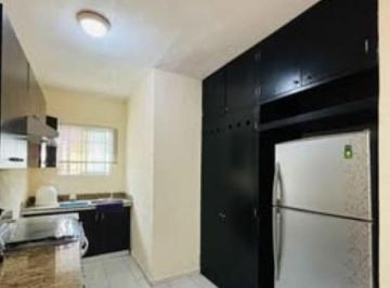 Casa de 3 habitaciones, Benito Juárez · Rento Casa Amueblada Fracc. Paraiso Cancun