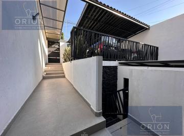 Departamento · 90m² · 2 Recámaras · 1 Estacionamiento · Departamento Amueblado en Renta en Tejeda Cerca Jardines de La Hacienda y La Ebc