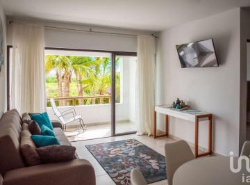 Departamento · 68m² · 2 Recámaras · Departamento en Venta en Residencial Exclusivo en Cerritos, Mazatlán, Sinaloa.