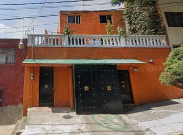 Casa de 4 habitaciones, Alvaro Obregón · Casa en Venta en Rosa Perla #69.