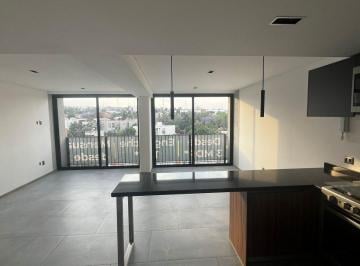 Departamento · 85m² · 2 Recámaras · 1 Estacionamiento · Departamento en Renta Tizapan San Angel