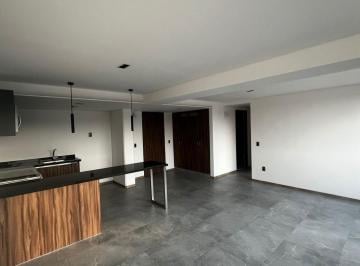 Departamento · 85m² · 2 Recámaras · 1 Estacionamiento · Departamento en Renta Tizapan San Angel