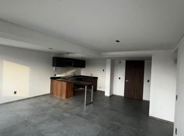 Departamento · 85m² · 2 Recámaras · 1 Estacionamiento · Departamento en Renta Tizapan San Angel
