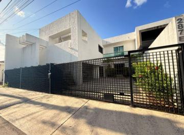 Casa de 5 habitaciones, Mérida · Amplia Residencia en El Campestre Ideal Para Oficinas