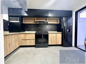 Departamento · 90m² · 2 Recámaras · 1 Estacionamiento · Departamento Amueblado en Renta en Tejeda Cerca Plaza de Toros y Hospital Santiago
