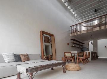 1 · Casa Amueblada en El Centro de Mérida Yucatán Cerca de Paseo de Montejo