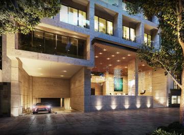 Departamento · 80m² · 2 Recámaras · Departamento en Reforma Ideal Para Airb&b