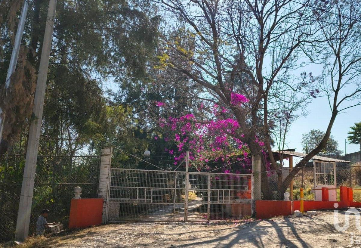 Terreno en Venta San Francisco Totimehuacan, Puebla