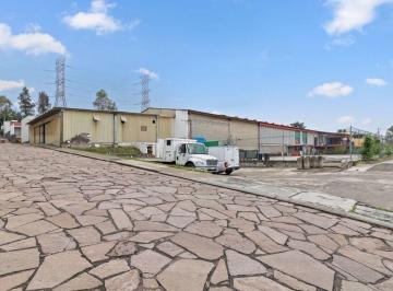 Bodega comercial , Alvaro Obregón · Bodega en Renta en Olivar de Los Padres