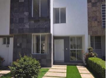 Casa en condominio de 3 habitaciones, Zapopan · Casa en Venta en Fraccionamiento Palermo, Zapopan Jalisco