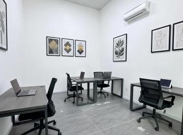 Oficina , Zapopan · Oficina Para 5 Personas en Lobby 33