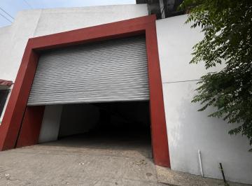 Bodega comercial · 650m² · 4 Estacionamientos · Bodega Industrial en Renta Monterrey N. L