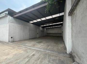 Bodega comercial · 168m² · 3 Estacionamientos · Bodega Industrial en Renta Monterrey N. L
