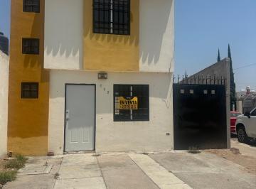 Casa de 2 habitaciones, Jesús María · Casa en Venta Frac. Ruiseñores Jesus Maria Aguascalientes