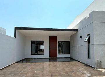 Casa de 2 habitaciones, Boca del Río · Casa en Venta de un Nivel en Recidencial Lomas del Dorado (Seguridad y Alberca