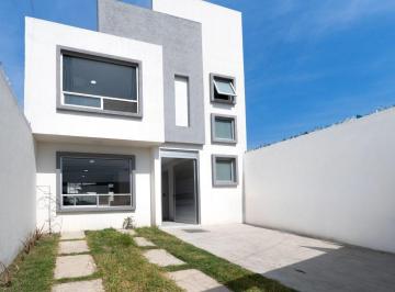 Casa de 3 habitaciones, Metepec · Casa en Venta, San Miguel Totocuitlapilco. Metepec, Estado de Métepec