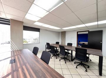 Oficina , Guadalajara · Oficina en Renta Col. Chapalita, Guadalajara
