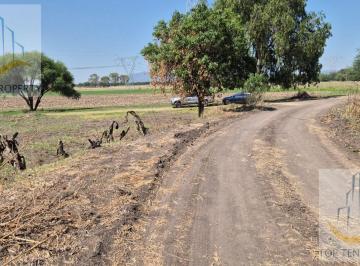 Terreno / Lote · 2170m² · Terreno Industrial Ubicado a 200 m de La Carretera 57 México - Querétaro