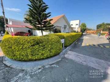 Casa de 2 habitaciones, San Andrés Cholula · Casa en Venta de un Piso, en Camino Real a Cholula, en Fraccionamiento Cerrado