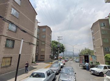 Departamento de 3 habitaciones, Iztapalapa · Departamento en Venta en José María Morelos y Pavón, Iztapalapa