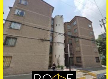 Departamento de 3 habitaciones, Iztapalapa · Departamento en Venta en José María Morelos y Pavón, Iztapalapa