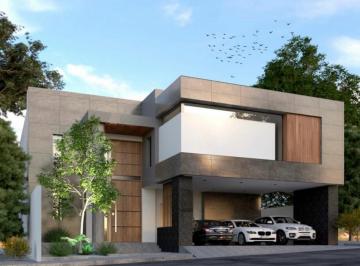 Casa · 481m² · 5 Recámaras · 3 Estacionamientos · Casa - Los Rodriguez