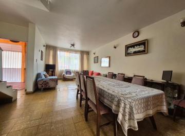 Casa de 4 habitaciones, Coyoacán · Casa en Venta Para Remodelar, 2 Niveles. Colonia Prado Churubusco