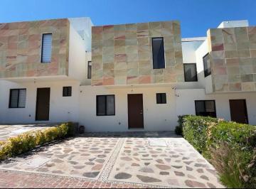 Casa de 3 habitaciones, El Marqués · Casa en Renta en Thandi - Zibata Queretaro