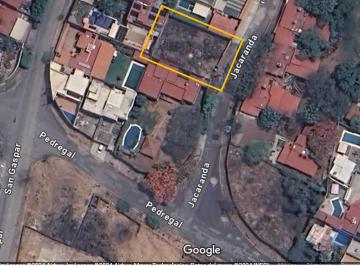 Terreno / Lote , Jiutepec · Terreno en Venta – Pedregal de Las Fuentes, Jiutepec