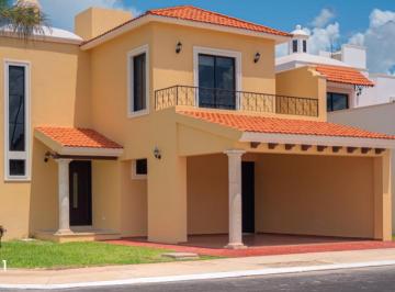 Casa de 3 habitaciones, Mérida · Se Renta Casa en Merida Yucgran Santa Fe3 Recamaras