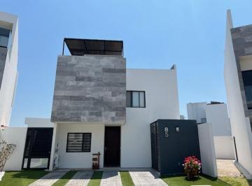 Casa de 3 habitaciones, El Marqués · Casa en Venta en Zibatá | Entrecielos | Gran Jardín Yexcedente de Terreno