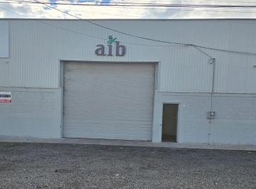Nave industrial , Irapuato · Bodega en Renta
