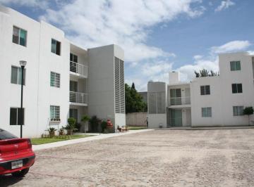 Departamento de 2 habitaciones, Querétaro · Departamento Amueblado en Renta, Muy Cerca de Kelloggs